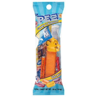 Lion King Assorted - EA - Image 1
