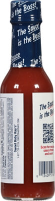 Sbr Kickin Barbecue Hot Sauce 5fl Oz. - 5 FZ - Image 6