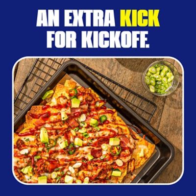 Sbr Kickin Barbecue Hot Sauce 5fl Oz. - 5 FZ - Image 2