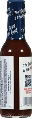 Sbr Smoked Chipotle Hot Sauce 5fl Oz. - 5 FZ - Image 6