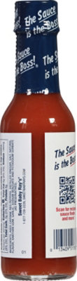 Sbr Spicy Garlic Hot Sauce 5fl Oz. - 5 FZ - Image 6