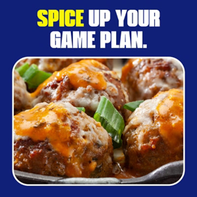 Sbr Spicy Garlic Hot Sauce 5fl Oz. - 5 FZ - Image 2