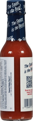 Sbr Original Hot Sauce 5fl Oz. - 5 FZ - Image 6