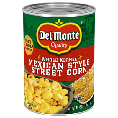 Dm Mexican Street Corn - 14.75OZ - Image 3