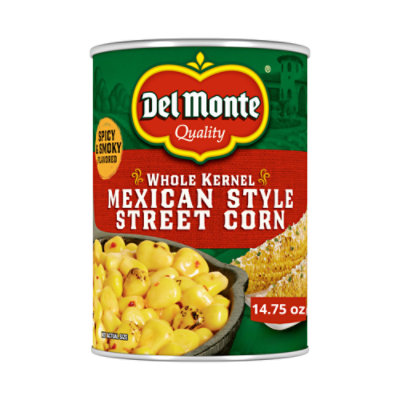 Dm Mexican Street Corn - 14.75OZ - Image 2