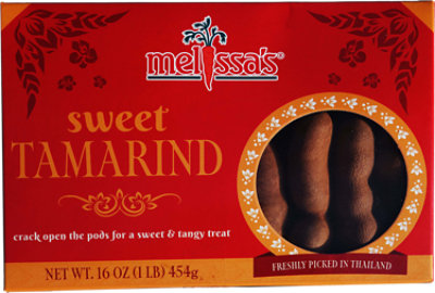 Tamarindo Sweet - 16 OZ - Image 1
