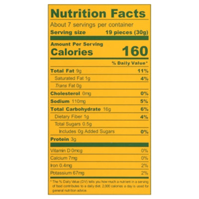 Mitica Toketti Rosemary Flatbread - 7 OZ - Image 3