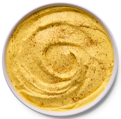 Pumpkin Mousse Salad - LB - Image 1