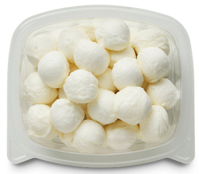 Fresh Mozzarella Ciliegine - LB - Image 1