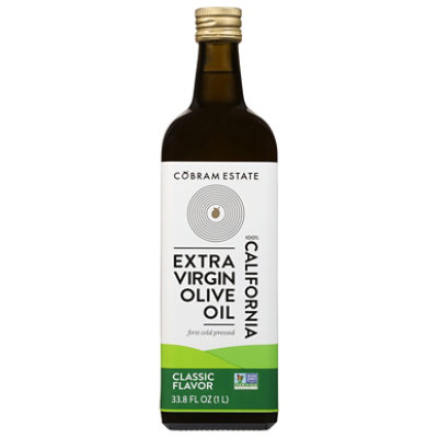 Cobram Estate Oil Evo California Class - 1 LT