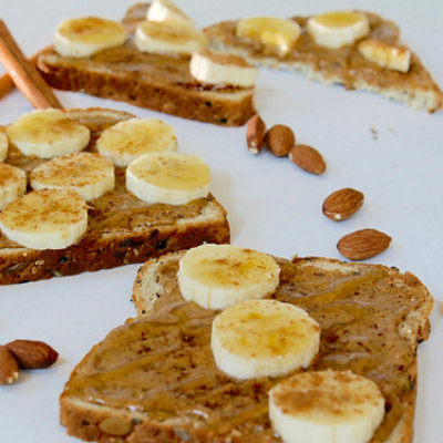 Naked Organic Great Seed Thin Sliced Bread - 20 OZ - Image 4