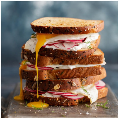 Naked Organic Honestly Sprouted Bread - 20 OZ - Image 2
