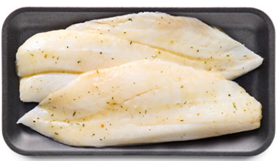 Orange Roughy With Jalapeno Tequila Marinade - LB - Image 1