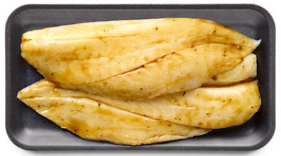Orange Roughy With Kung Pao Marinade - LB - Image 1