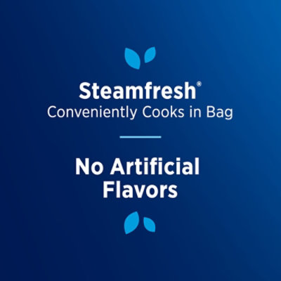 Birds Eye Steamfresh Chick'n Flavor Rotini Frozen Vegetables, 10 Oz - 10 OZ - Image 3