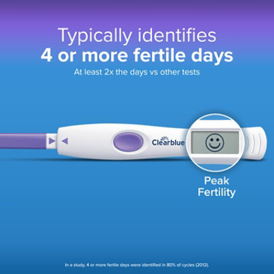 Clearblue Ovulation - 16 CT - Image 6