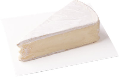 Le Chatelain Brie Cheese - LB - Image 1