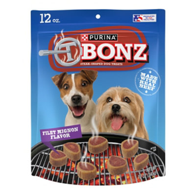 Tbonz Filet Mignon - 12 OZ - Image 1