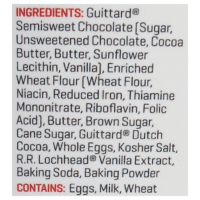 Mcconnells Cookies Brownie Cookie Frzn - 6.5 OZ - Image 4