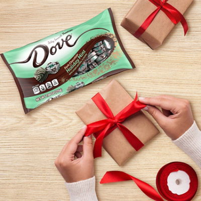 Dove Promises Dark Chocolate Mint - 7.94 OZ - Image 5