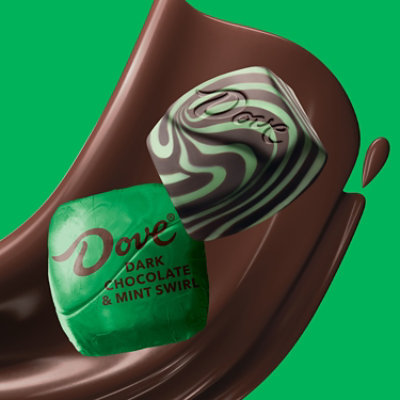 Dove Promises Dark Chocolate Mint - 7.94 OZ - Image 3