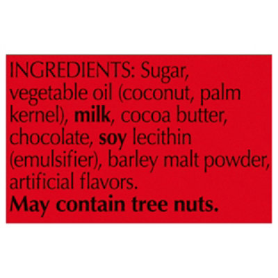 Holiday Lindor Milk Modern Gift - 7.6 OZ - Image 4