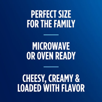 Birds Eye Loaded Mashed Potatoes Family Size Frozen Potato Side Dish 24 Oz - 24 OZ - Image 3