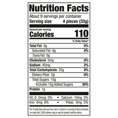 Trolli Snowmen - 10 OZ - Image 3