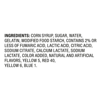 Trolli Snowmen - 10 OZ - Image 4