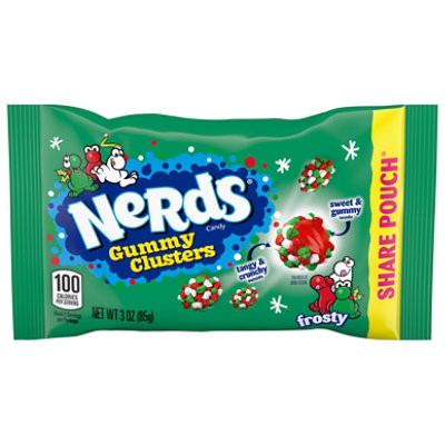 Nerds Frosty Clusters - 3 OZ - Image 3