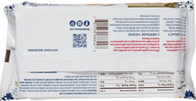 Matilde Vicenzi Tesoro Cookies W/ Fabbri Amarena 3.17oz - 3.17 OZ - Image 5