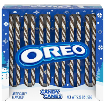 Oreo Candy Cane - 5.29 OZ - Image 3