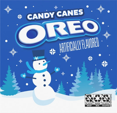 Oreo Candy Cane - 5.29 OZ - Image 6