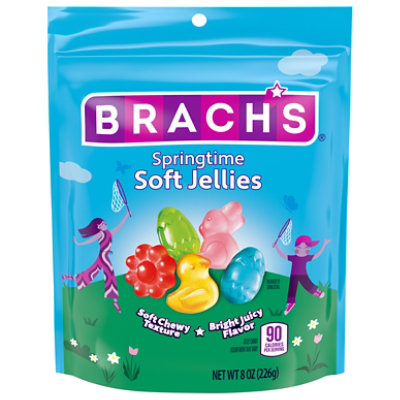 Brachs Soft Jellies - 8 OZ - Image 3