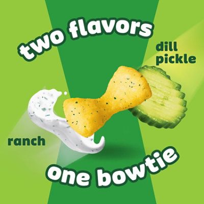 Pringles Mingles Puffed Snacks Dill Pickle and Ranch Salty Snacks - 5.5 Oz - Image 3