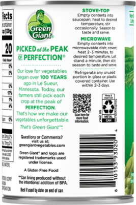 Green Giant Kitchen Sliced Green Beans 14.5oz - 14.5 OZ - Image 5