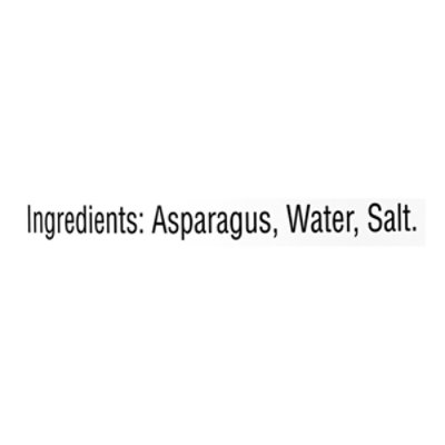 Green Giant Whole Asparagus Spears 15oz - 15 OZ - Image 4