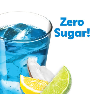 Sonic Ocean Water Drink Mix 6ct - 6 CT - Image 2