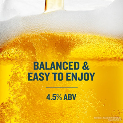 Harp 8-14.9 Fl Oz In Cans - 8-14.9 FZ - Image 2