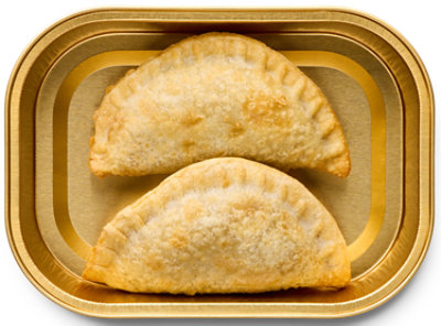 ReadyMeals Chicken Empanada 2 Count - Ready2heat - Each - Image 1
