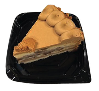 La Rocca Biscoff Cookie Butter Cake Slice - Each - Image 1