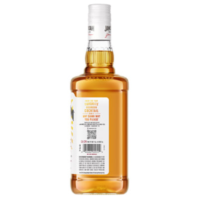 Jim Beam Sunshine Blend - 750 ML - Image 4