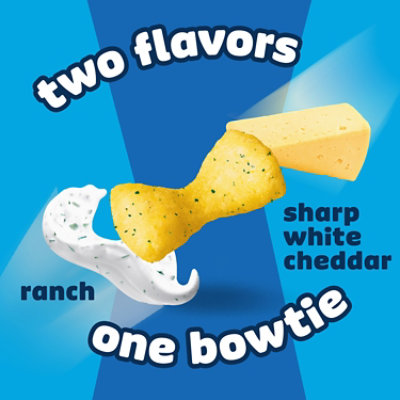 Pringles Mingles Sharp White Cheddar & Ranch 2oz - 2 OZ - Image 4