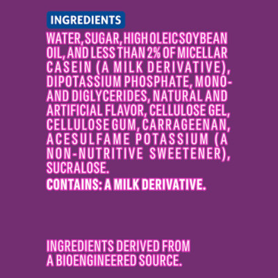 Coffee Mate Thai Iced Refrigerated Creamer 28fz - 28 FZ - Image 5