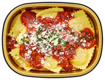 Cheese Ravioli - LB - Image 1