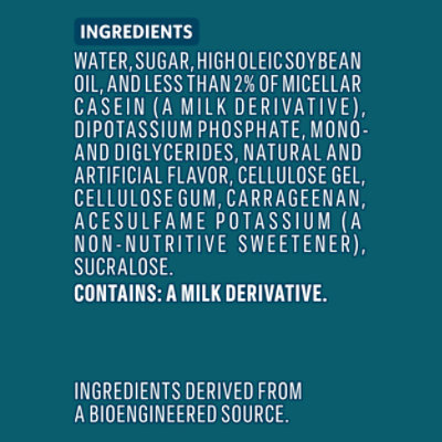 Coffee Mate Pina Colada Refrigerated Creamer 28oz - 28 FZ - Image 5