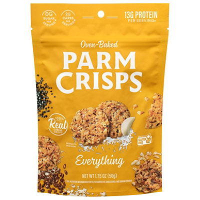 Parm Crisps Everything - 1.75 OZ - Image 1
