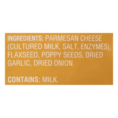 Parm Crisps Everything - 1.75 OZ - Image 4