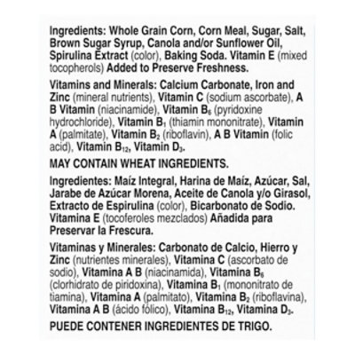 Kix Bluey Cereal - 12 OZ - Image 5