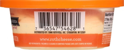 Roth Buffalo Ranch Gouda Dip & Spread - 8 OZ - Image 6